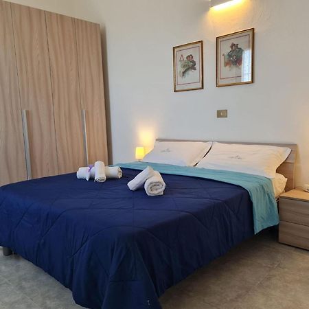 Italian Experience-Casa Vittoria Διαμέρισμα Cava Manara Εξωτερικό φωτογραφία