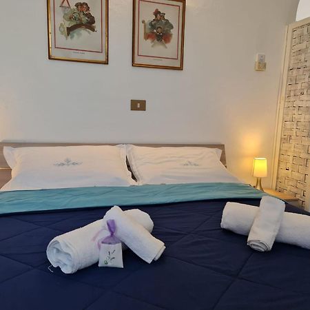 Italian Experience-Casa Vittoria Διαμέρισμα Cava Manara Εξωτερικό φωτογραφία