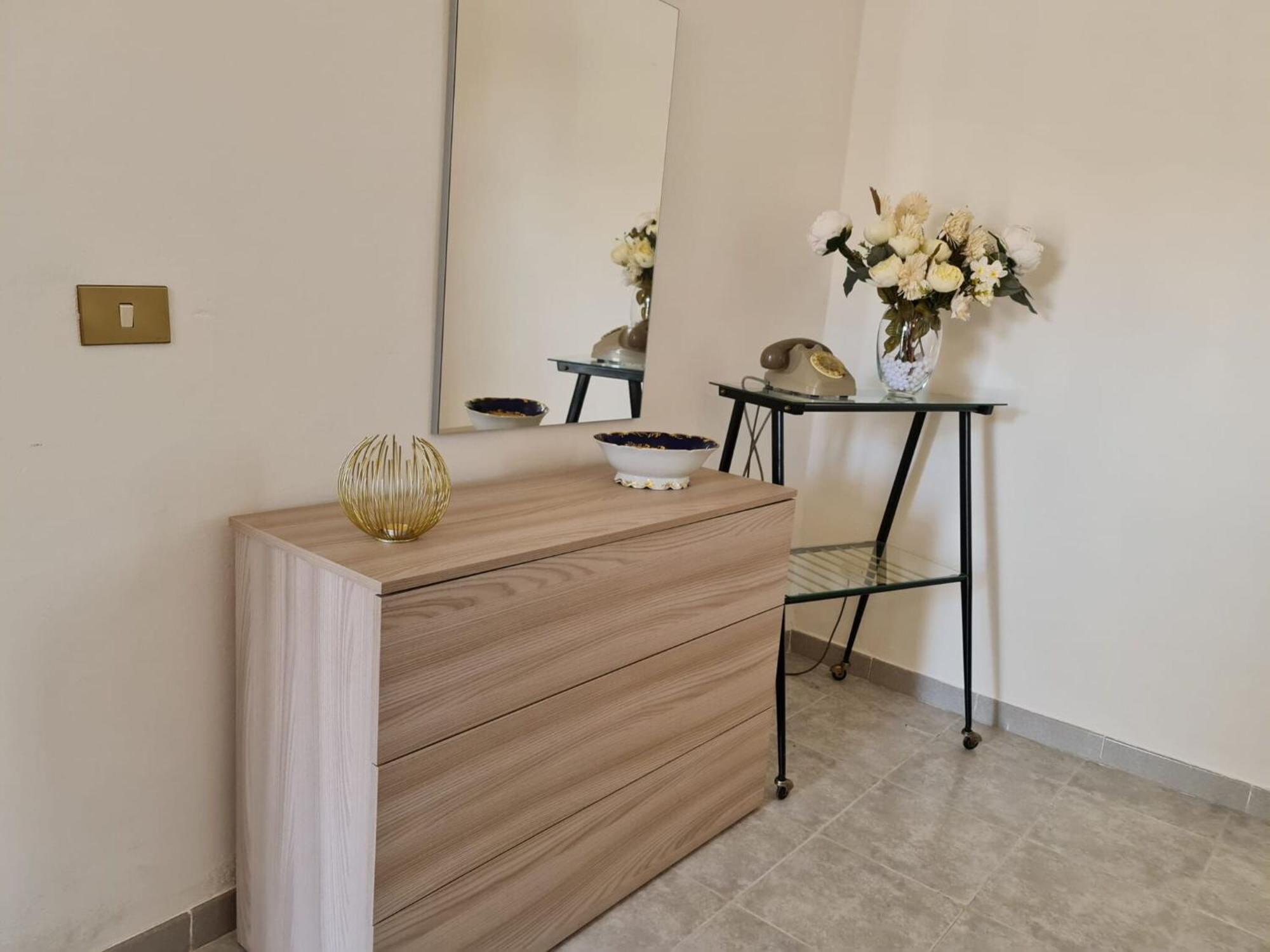 Italian Experience-Casa Vittoria Διαμέρισμα Cava Manara Εξωτερικό φωτογραφία