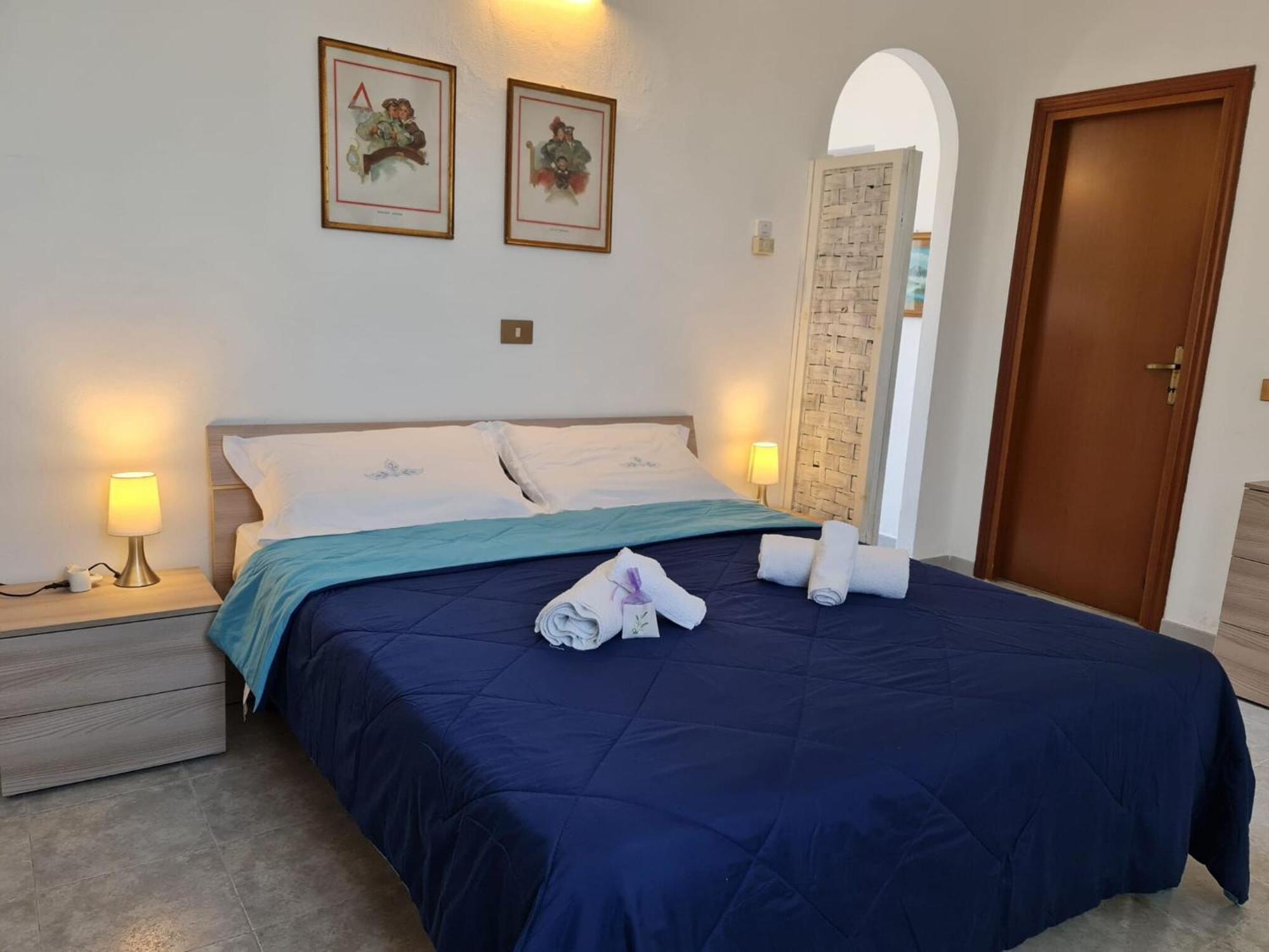 Italian Experience-Casa Vittoria Διαμέρισμα Cava Manara Εξωτερικό φωτογραφία