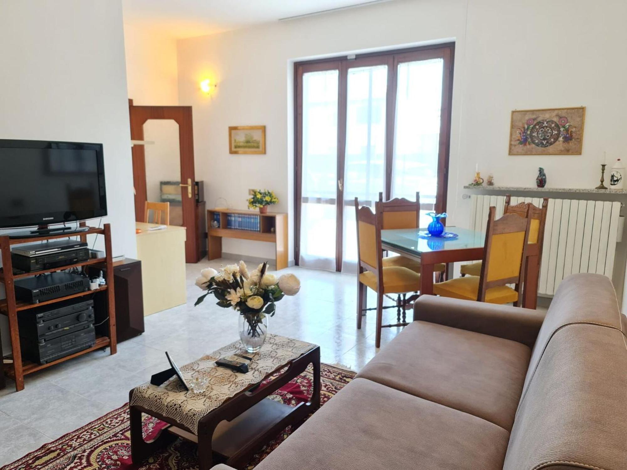 Italian Experience-Casa Vittoria Διαμέρισμα Cava Manara Εξωτερικό φωτογραφία