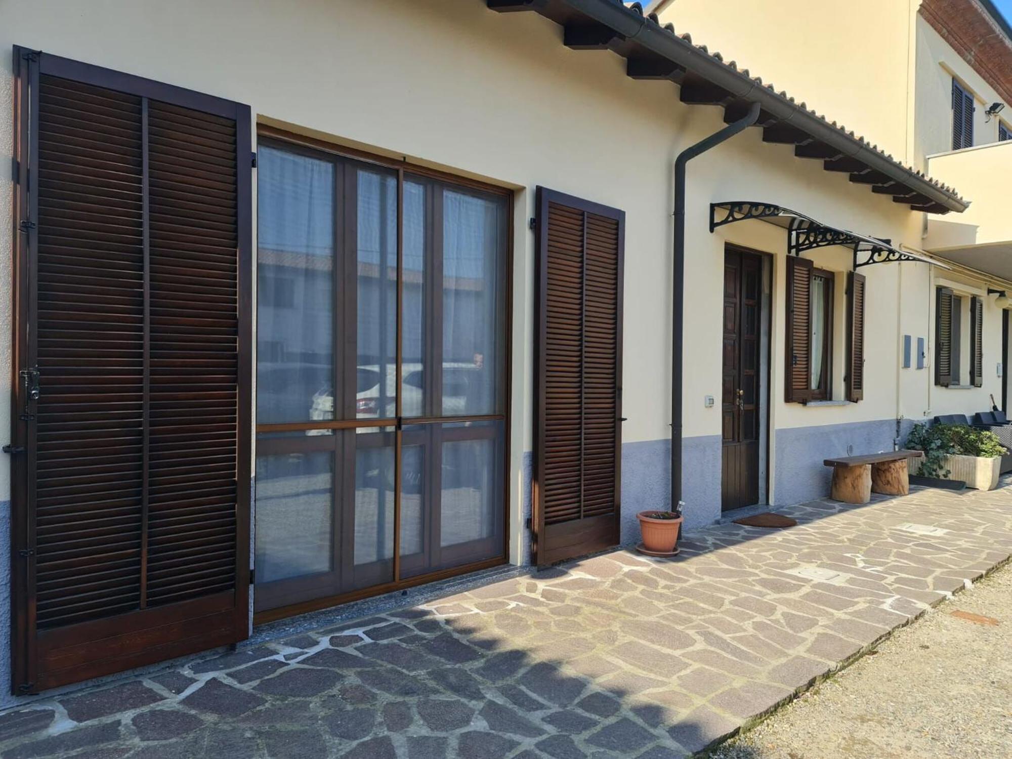 Italian Experience-Casa Vittoria Διαμέρισμα Cava Manara Εξωτερικό φωτογραφία